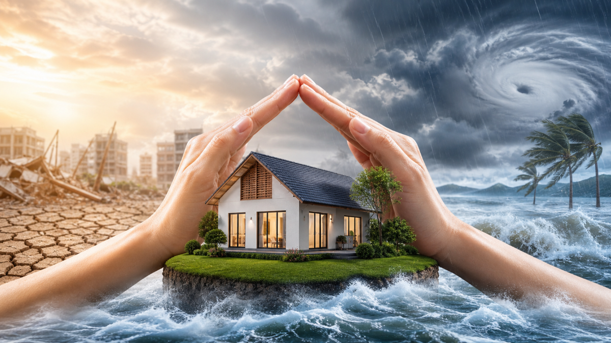 undrr-disaster-resilient-housing