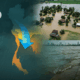 The flooding is not yet critical.